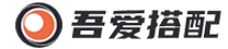 吾爱logo