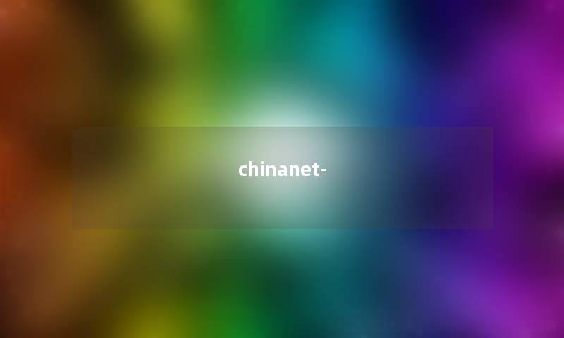 chinanet-