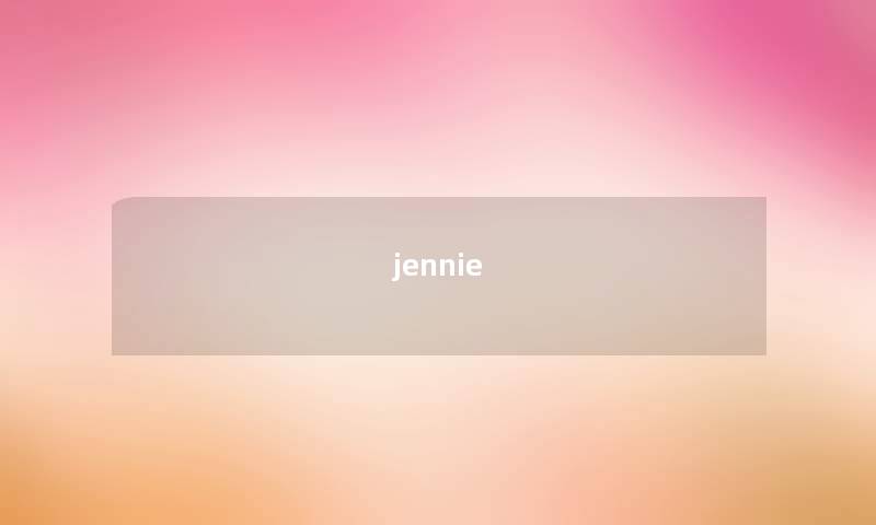jennie